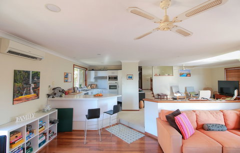 Solveena - Lismore Accommodation 4