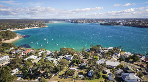 Solveena - Lismore Accommodation 0