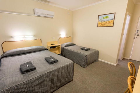 Billabong Motel - Lismore Accommodation 4