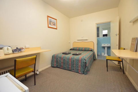 Billabong Motel - Lismore Accommodation 5