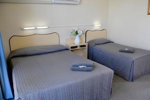 Billabong Motel - Lismore Accommodation 2