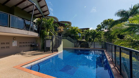 Ambience Of Airlie - Airlie Beach - Lismore Accommodation 2