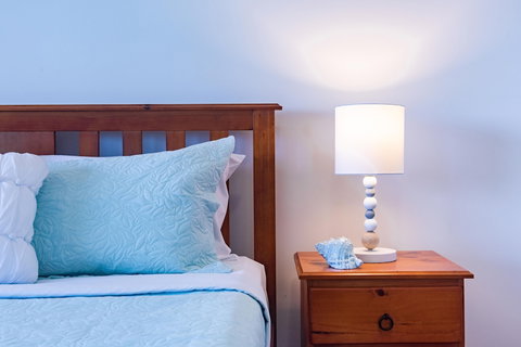 Ambience Of Airlie - Airlie Beach - Lismore Accommodation 6