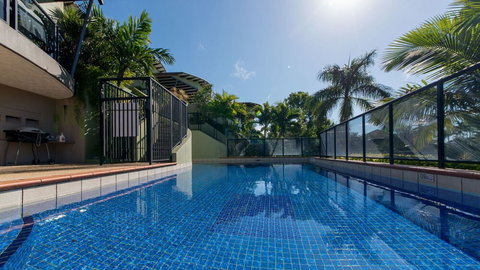 Ambience Of Airlie - Airlie Beach - Lismore Accommodation 1