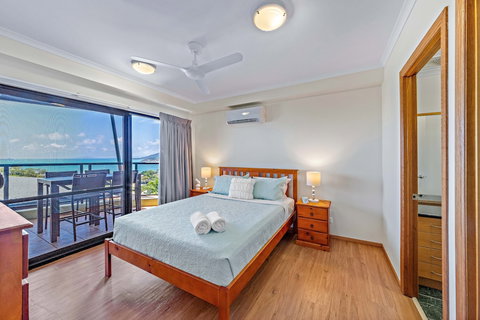 Ambience Of Airlie - Airlie Beach - Lismore Accommodation 5