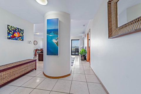 Ambience Of Airlie - Airlie Beach - Lismore Accommodation 0