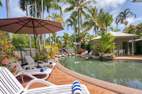 Seascape Holiday At The Queenslander - Lismore Accommodation 3