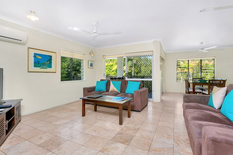 Seascape Holiday At The Queenslander - Lismore Accommodation 6