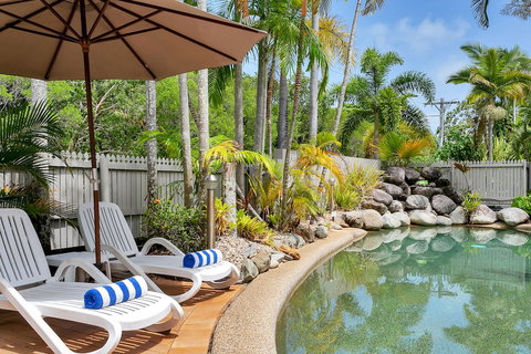 Seascape Holiday At The Queenslander - Lismore Accommodation 1