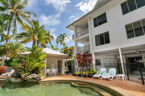 Seascape Holiday At The Queenslander - Lismore Accommodation 0