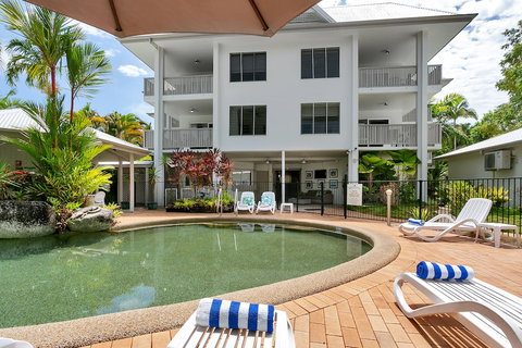 Seascape Holiday At The Queenslander - Lismore Accommodation 4