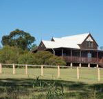 Ballaview - Lismore Accommodation