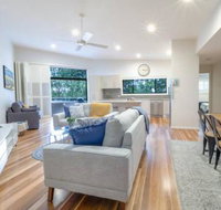 Ait Shona Happy Place. Apt 10 Haven on the Park - Lismore Accommodation