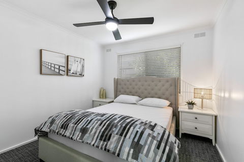 Beauty AND THE Peace - Inlet Side - Lismore Accommodation 3