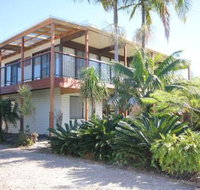 Lakehouse on Oxley - Lismore Accommodation