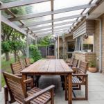 Hilltop Beach House: Newly Updated - Lismore Accommodation 0