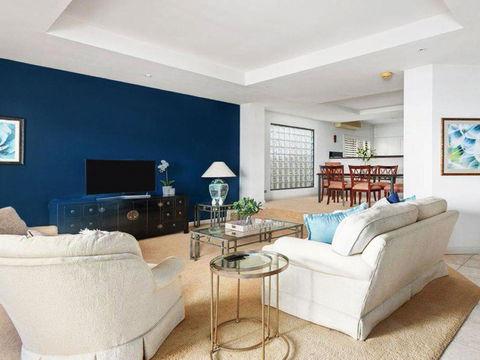 La CimaatNelson Bay - Lismore Accommodation 4