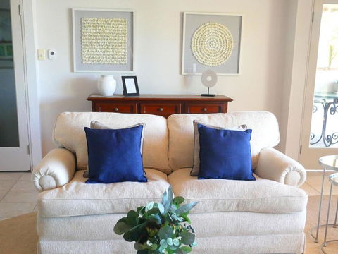 La CimaatNelson Bay - Lismore Accommodation 2