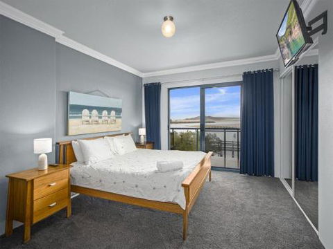 Waters Edge Nambucca Heads - Lismore Accommodation 3