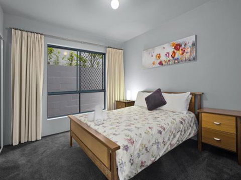 Waters Edge Nambucca Heads - Lismore Accommodation 2