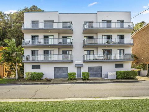 Waters Edge Nambucca Heads - Lismore Accommodation 1