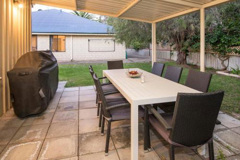 Snoozeaway - Lismore Accommodation 1