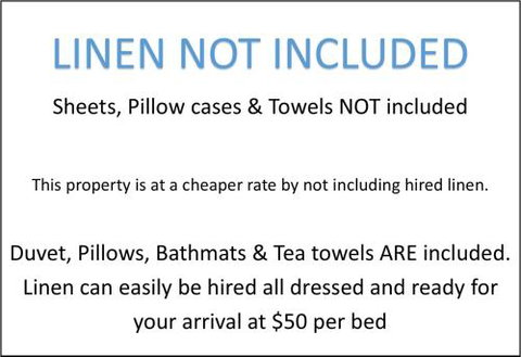 Snoozeaway - Lismore Accommodation 5