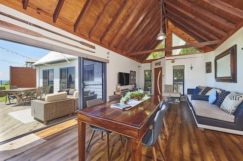 A PERFECT STAY - Belongil On The Beach - Lismore Accommodation 3