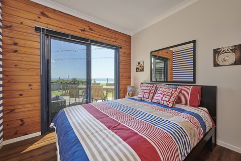 A PERFECT STAY - Belongil On The Beach - Lismore Accommodation 2