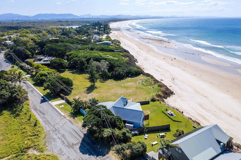 A PERFECT STAY - Belongil On The Beach - Lismore Accommodation 0
