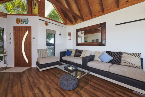 A PERFECT STAY - Belongil On The Beach - Lismore Accommodation 5