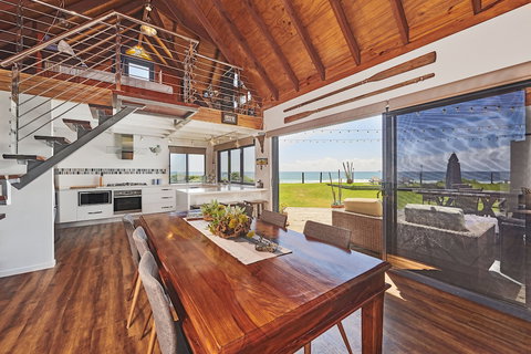 A PERFECT STAY - Belongil On The Beach - Lismore Accommodation 4