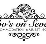 Sabos on Severn - Lismore Accommodation