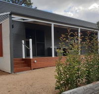 Murray Bridge Tourist Park - Lismore Accommodation