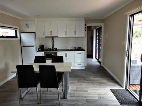 Murray Bridge Tourist Park - Lismore Accommodation 3