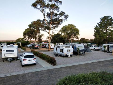 Murray Bridge Tourist Park - Lismore Accommodation 4