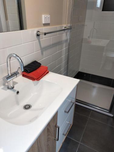 Murray Bridge Tourist Park - Lismore Accommodation 6