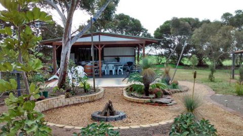 Murray Bridge Tourist Park - Lismore Accommodation 5