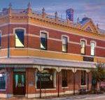 Langsford - Lismore Accommodation