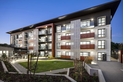 Quest Wangaratta - Lismore Accommodation 0