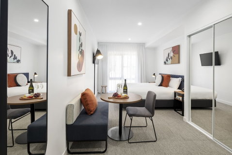 Quest Wangaratta - Lismore Accommodation 3