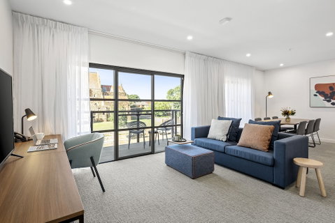 Quest Wangaratta - Lismore Accommodation 5