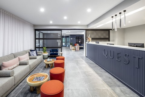 Quest Wangaratta - Lismore Accommodation 2