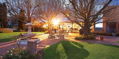 Sandalyn Estate Hunter Valley - Lismore Accommodation 2