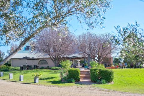 Sandalyn Estate Hunter Valley - Lismore Accommodation 5