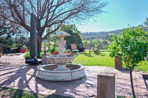 Sandalyn Estate Hunter Valley - Lismore Accommodation 6