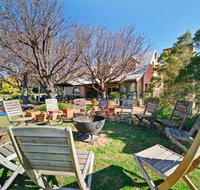 Sandalyn Estate Hunter Valley - Lismore Accommodation