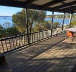 CDC 625 Beach House incl.rear 2BR studio - Lismore Accommodation