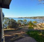 CDC 625 Beach House - Lismore Accommodation