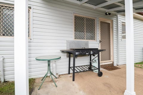 Kinross On Cox Sweet Neat & Simple + Wifi - Lismore Accommodation 2